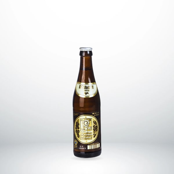 Augustiner Edelstoff Kasten 24x0,33l