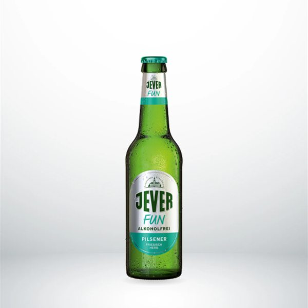 Jever Fun Kasten 20x0,5l