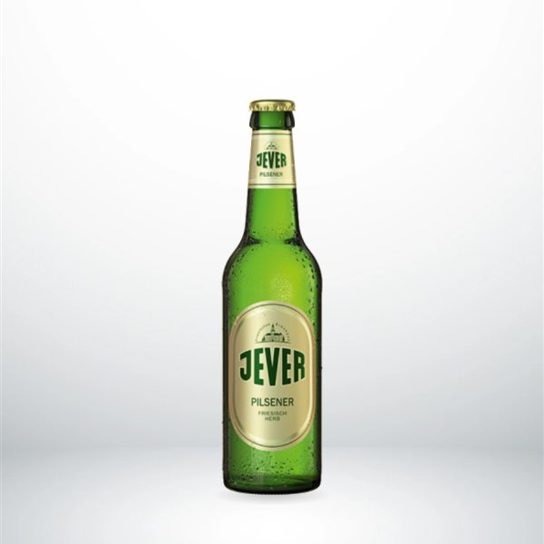 Jever Pils Kasten 20x0,5l