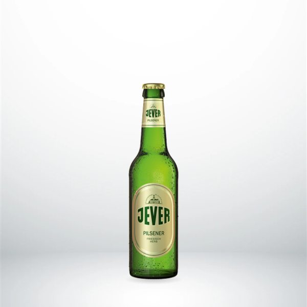 Jever Pils Kasten 24x0,33l
