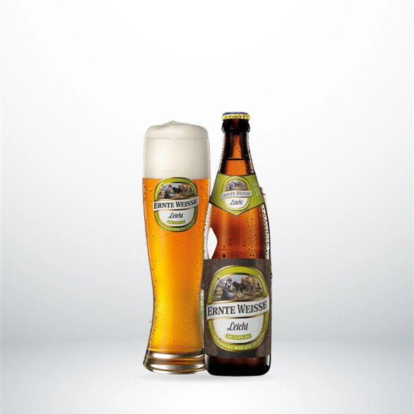 Maxlrainer Ernte leichtes Weißbier Kasten 20x0,5l