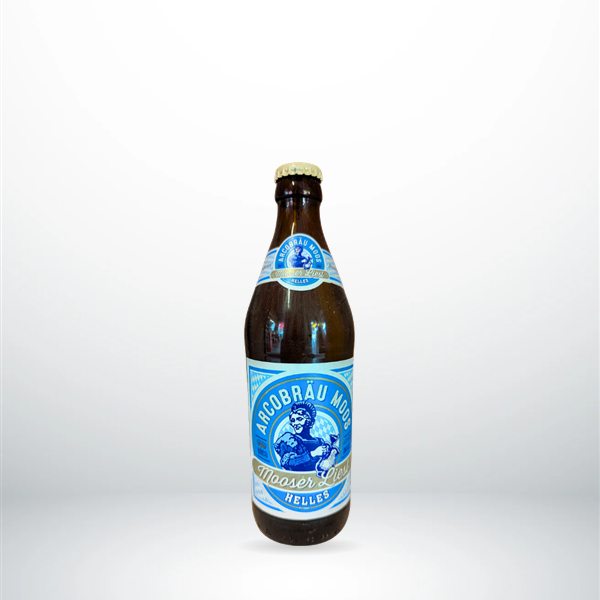 Mooser Liesl Hell Kasten 20x0,5l