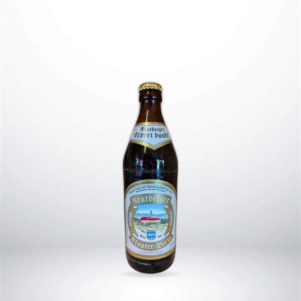Reutberger Export dunkel Kasten 20x0,5l