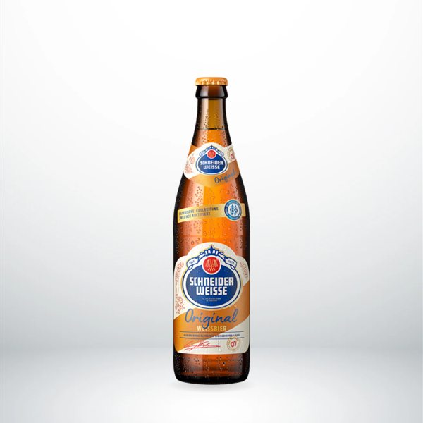 Schneider Weiße Original Tap 7 Kasten 20x0,5l