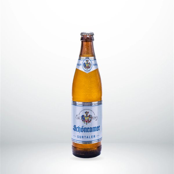 Schönramer Surtaler Kasten 20x0,5l