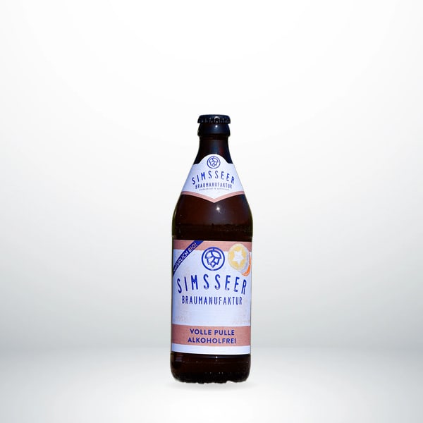 Simsseer Alkoholfrei Kasten 20x0,5l