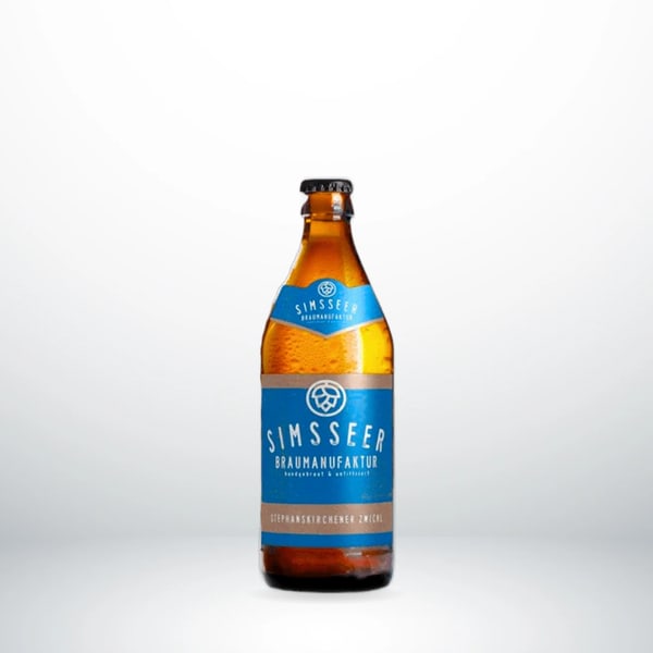 Simsseer Zwickl Kasten 20x0,5l