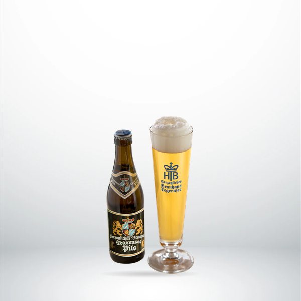 Tegernseer Pils Kasten 24x0,33l