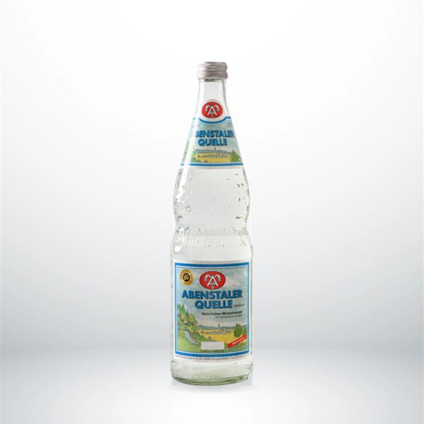 Abenstaler Medium Kasten 12x0,7l