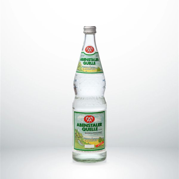 Abenstaler Naturell Kasten 12x0,7l