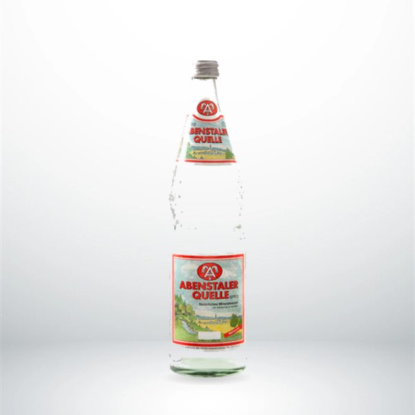Abenstaler Spritzig Kasten 12x0,7l