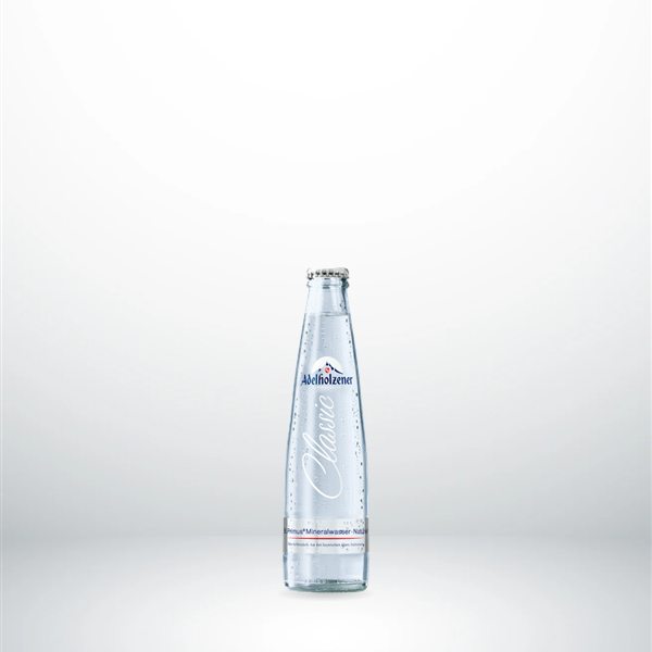 Adelholzener Naturell Gastro Kasten 20x0,25l