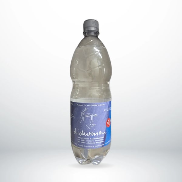 Lidwinen Klassik PETCycle Kasten 12x1l