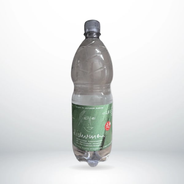 Lidwinen Medium PETCycle Kasten 12x1l