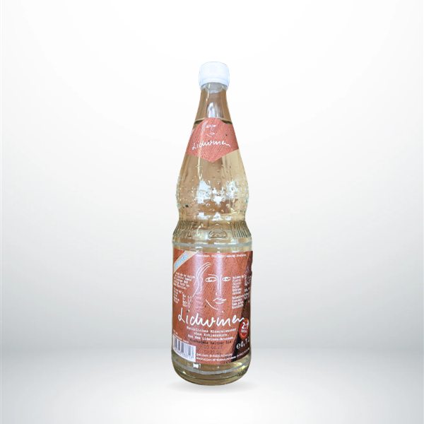 Lidwinen Naturell Kasten 12x0,7l