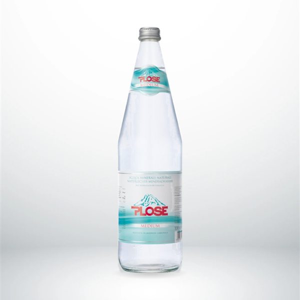 Plose Medium Kasten 6x1l