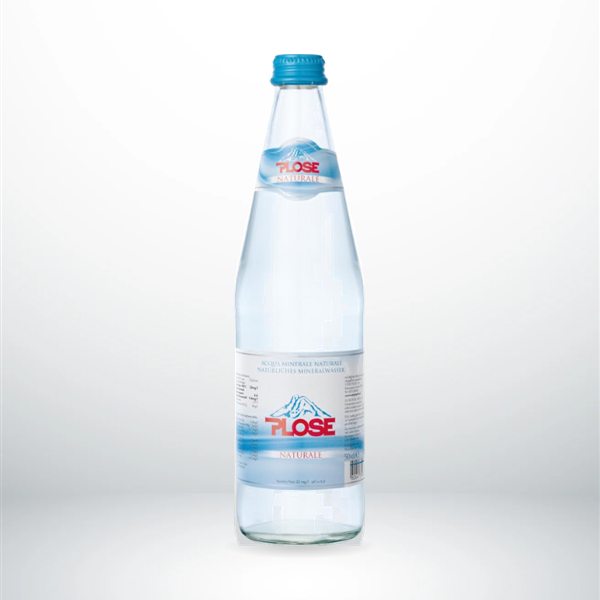 Plose Naturale Kasten 6x1l