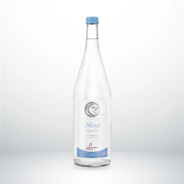 St. Leonhard Mondquelle Kasten 6x1l