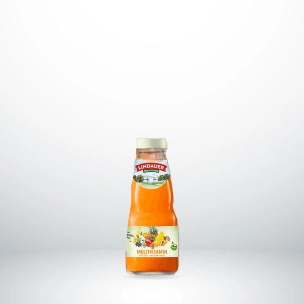 Lindauer Multivitamin Kasten 12x0,2l