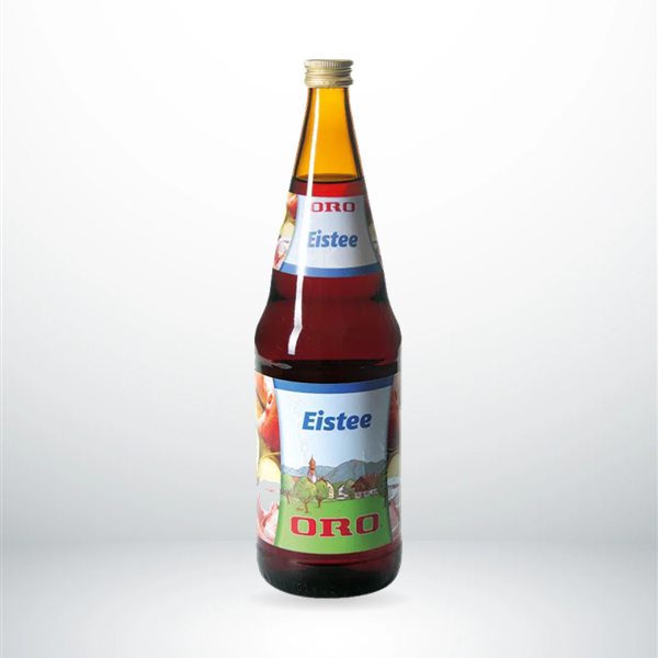 Oro Eistee Kasten 6x1l