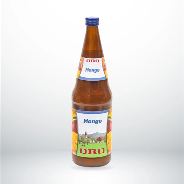 Oro Mango Kasten 6x1l