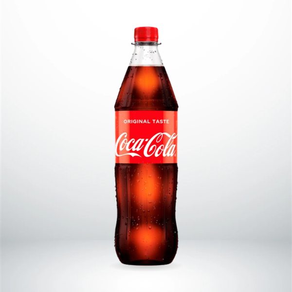 Coca Cola Classic Kasten 12x1l