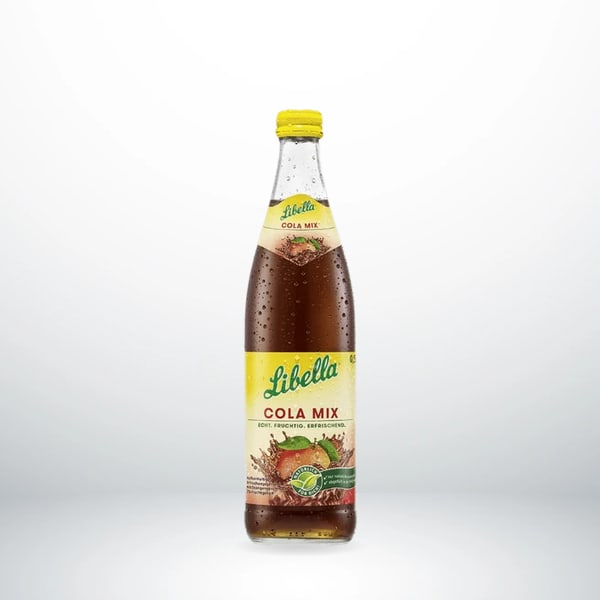 Libella Cola Mix Kasten 20x0,5l