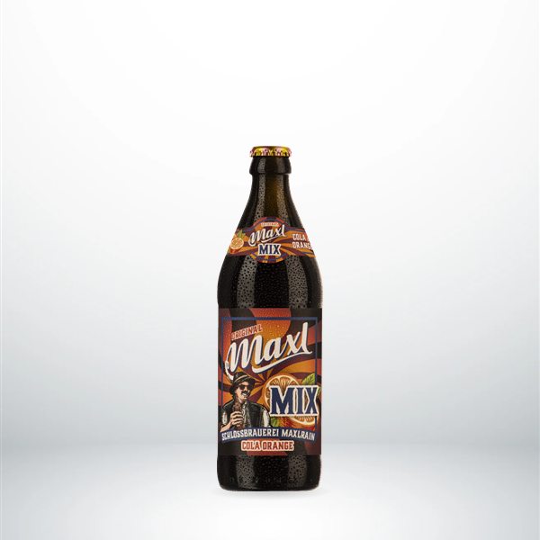 Maxlrainer Maxl Mix Kasten 20x0,5l