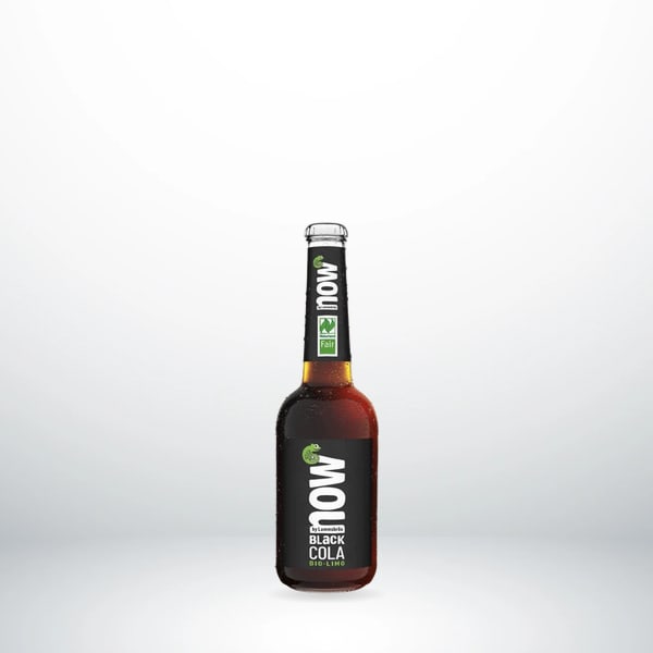Now Cola Kasten 10x0,33l
