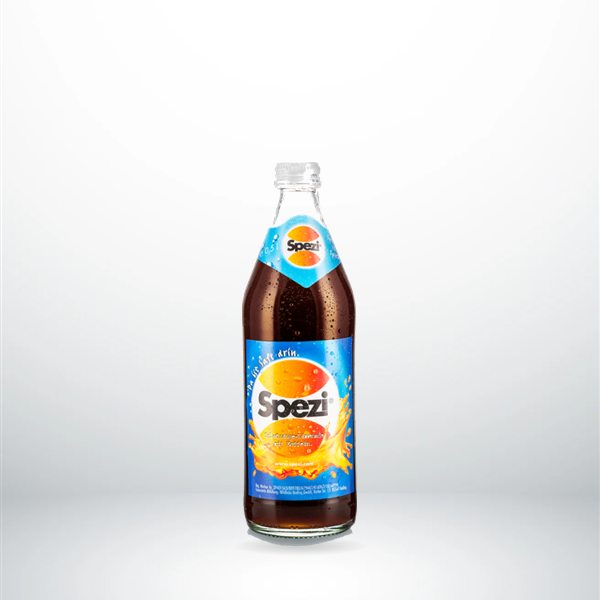 Spezi Original Kasten 20x0,5l