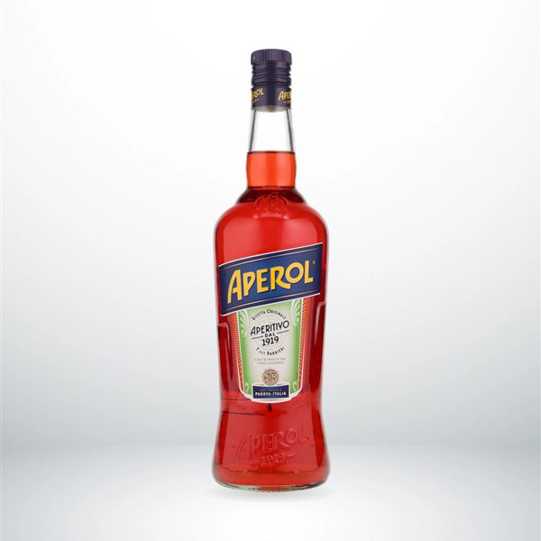 Aperol Bitter Flasche 1l