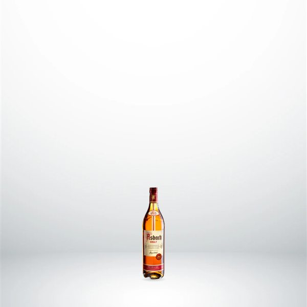 Asbach Uralt Weinbrand Flasche 0,04l