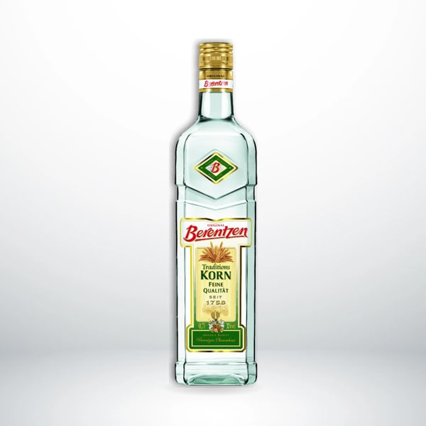 Berentzen Traditionskorn Flasche 1l
