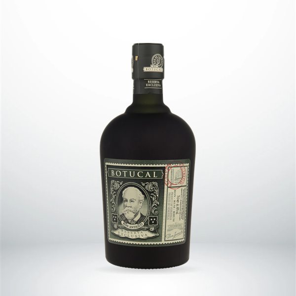 Botucal Reserva Exclusiva Rum aus Venezuela Flasche 0,7l
