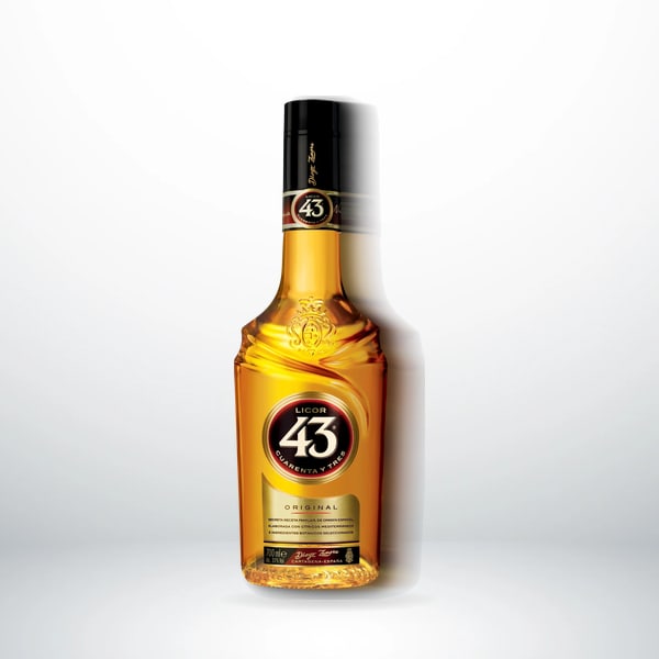 Licor 43 Likör Flasche 0,7l