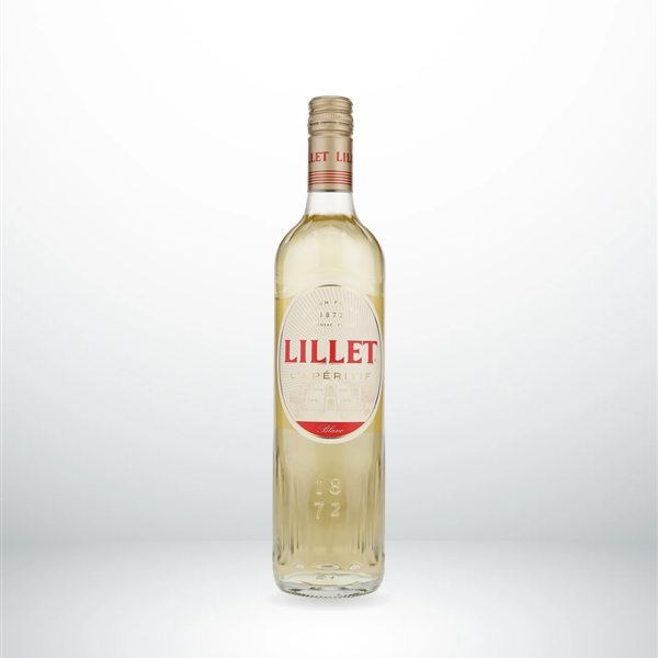 Lillet Blanc Flasche 0,7l