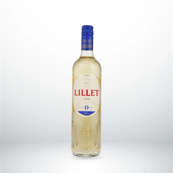 Lillet Blanc 0% Alk. Flasche 0,7l