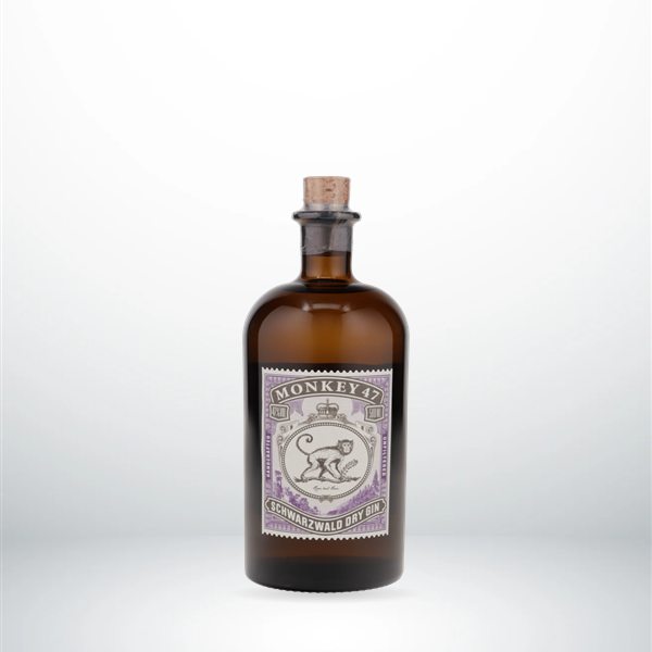 Monkey 48 Gin Flasche 0,5l
