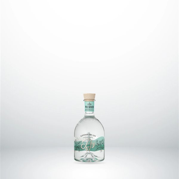Psenner Piz 47 Gin Flasche 0,1l