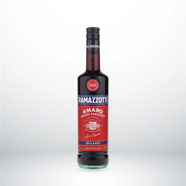 Ramazotti Likör Flasche 0,7l