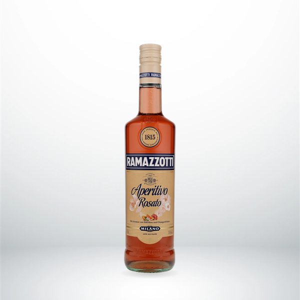 Ramazotti Rosato Flasche 0,7l
