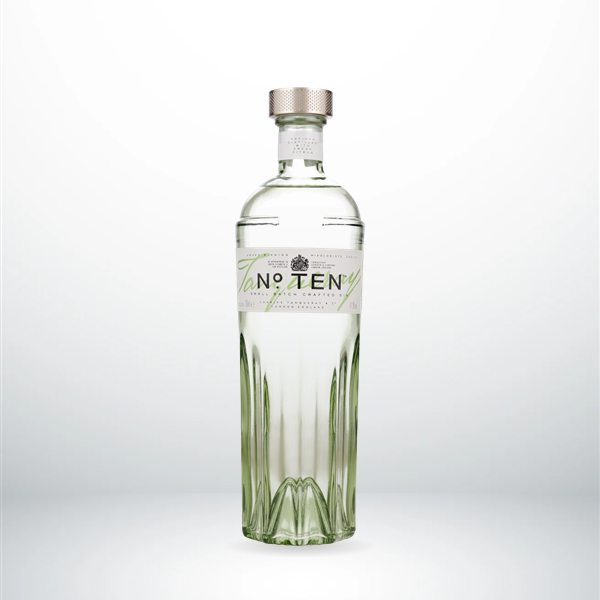 Tanqueray No. Ten Gin Flasche 0,7l