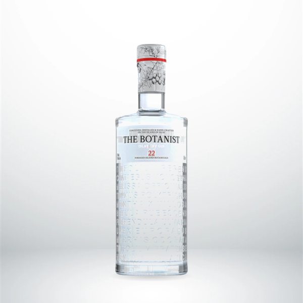 The Botanist Gin Flasche 0,7l