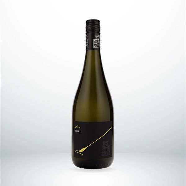 Corte delle Calli Bianco Frizzante Piu Flasche 0,75l