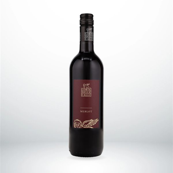 Corte delle Calli Merlot Veneto IGT Flasche 0,75l