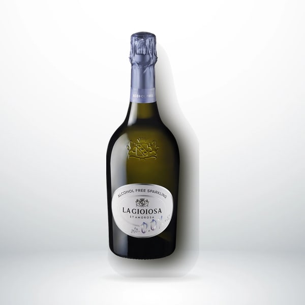 La Gioiosa Wein 0.0% trocken Flasche 0,75l