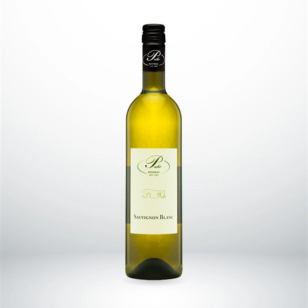 Puhr Sauvignon Blanc Flasche 0,75l