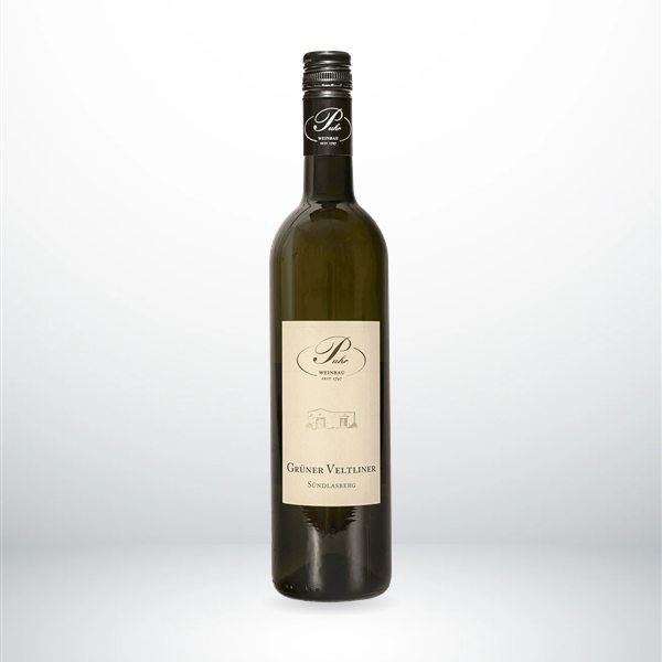 Puhr Veltliner Südlasberg Flasche 0,75l