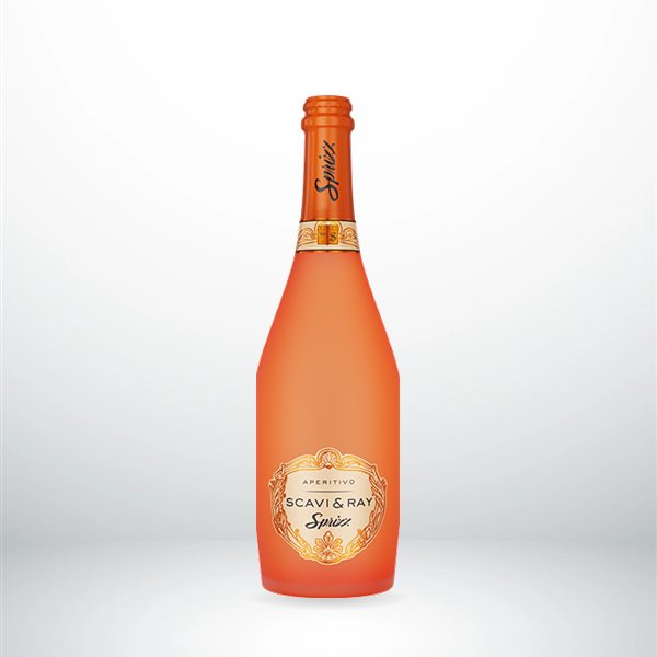 Scavi & Ray Sprizzione Aperitivo Flasche 0,7l