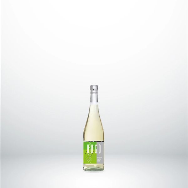 Stettner Kleiner Hugo Flasche 0,2l
